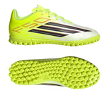 adidas F50 Club TF junior football boots