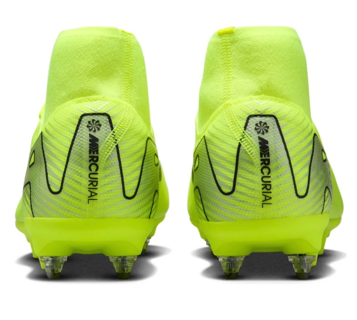 Nike Mercurial Superfly 10 Academy SG/AC Pro football boots