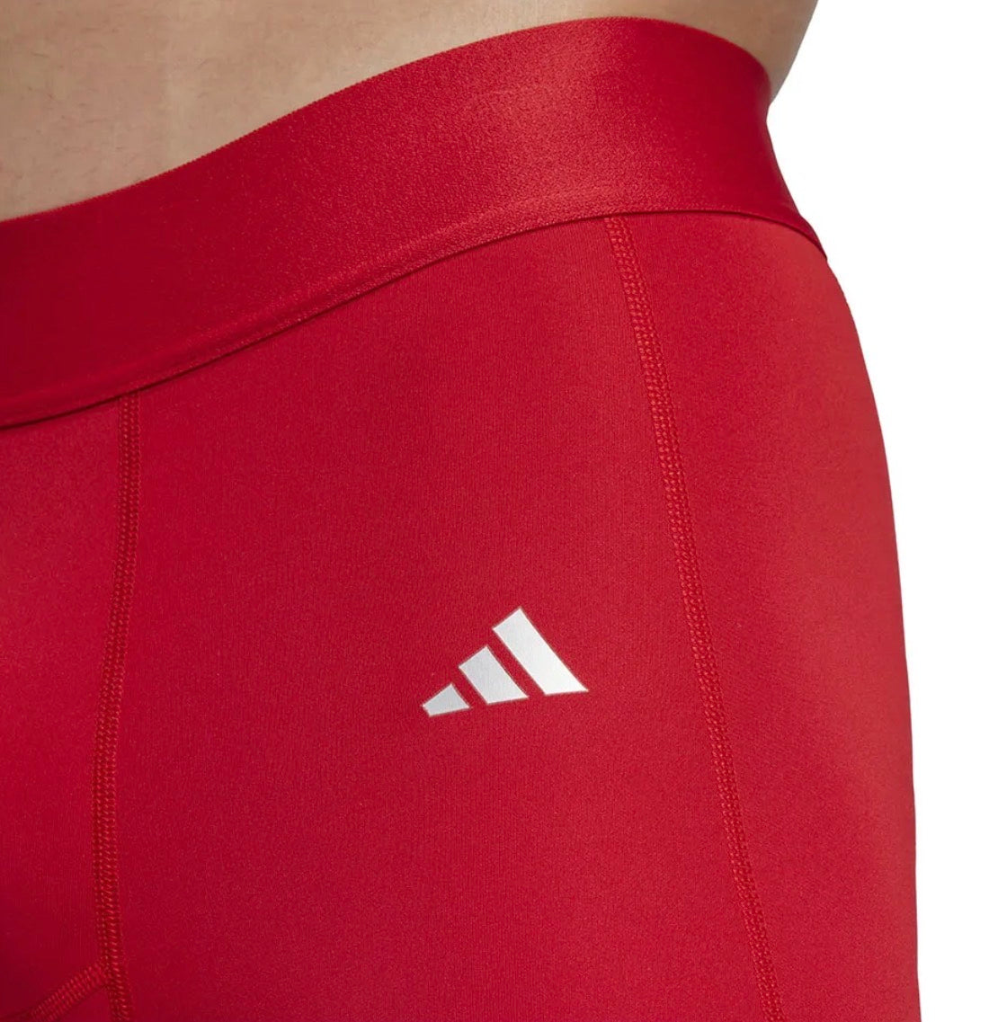 adidas Techfit short leggings