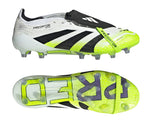 adidas Predator Elite Fold-Over Tongue AG football boots