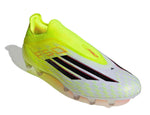 adidas F50 Elite Laceless AG football boots