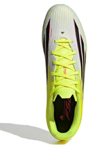 adidas F50 League FG/MG football boots