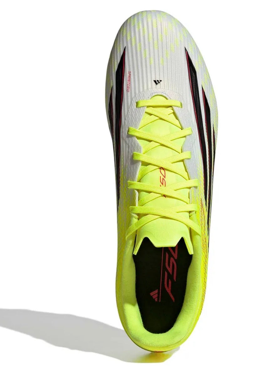 adidas F50 League FG/MG football boots