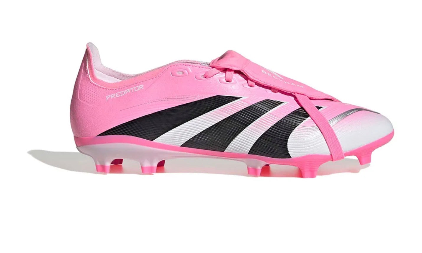 adidas Predator League Fold-Over Tongue FG/MG football boots