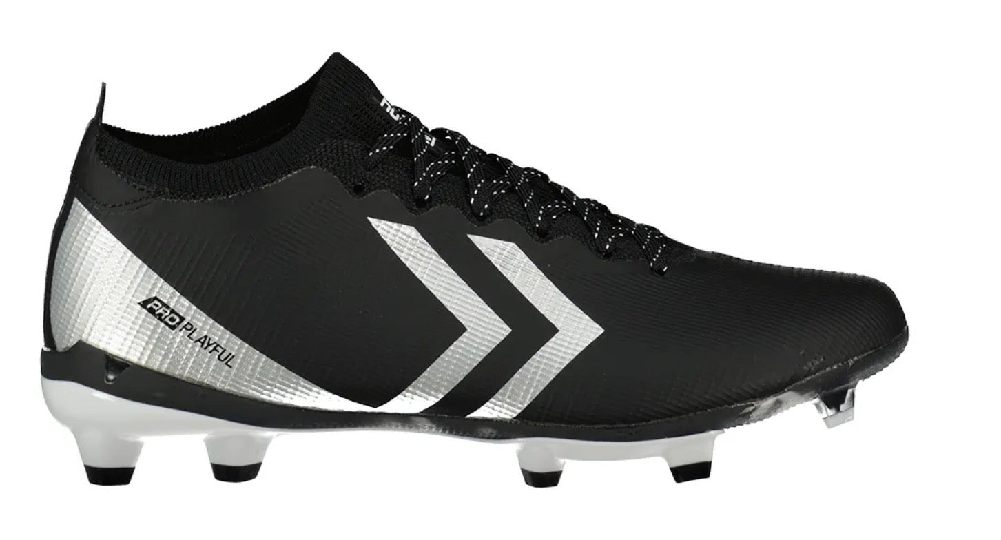 Hummel Pro Playful football boots