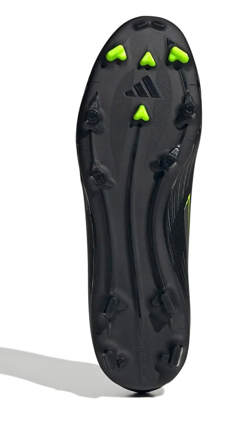 adidas F50 League FG/MG football boots