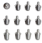 adidas Football Soft Ground Long Replacement Studs 12 units