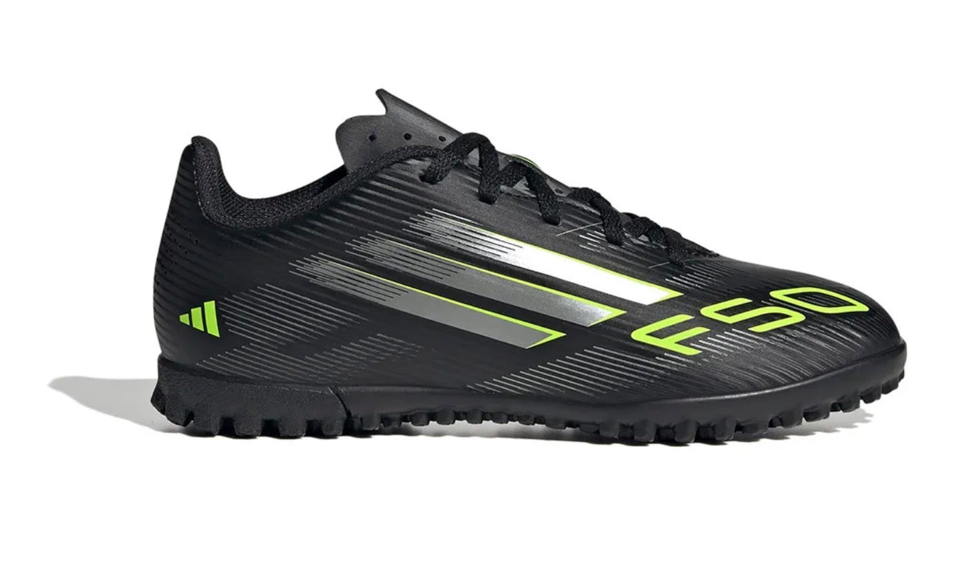 adidas F50 Club TF junior football boots