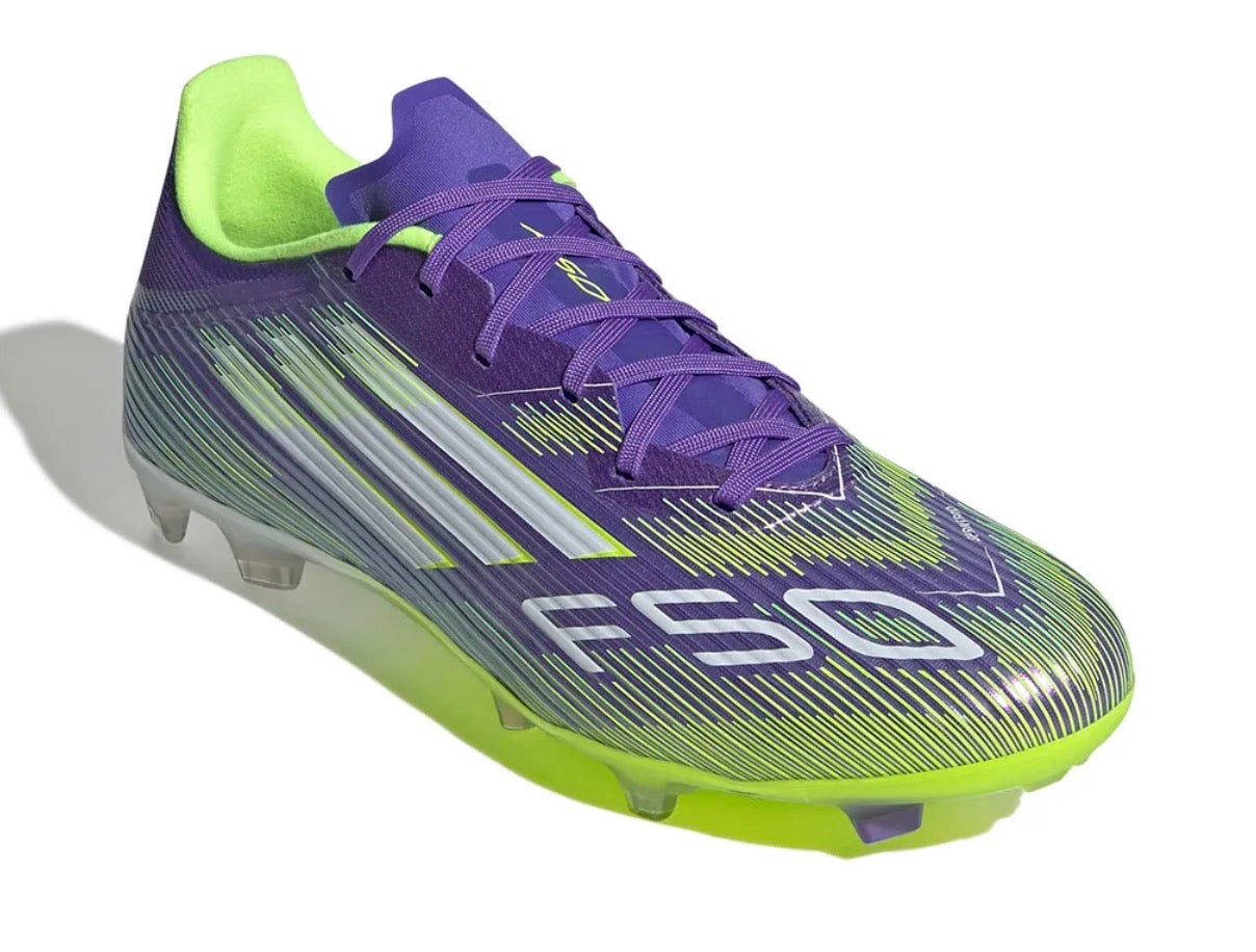 adidas F50 League FG/MG football boots