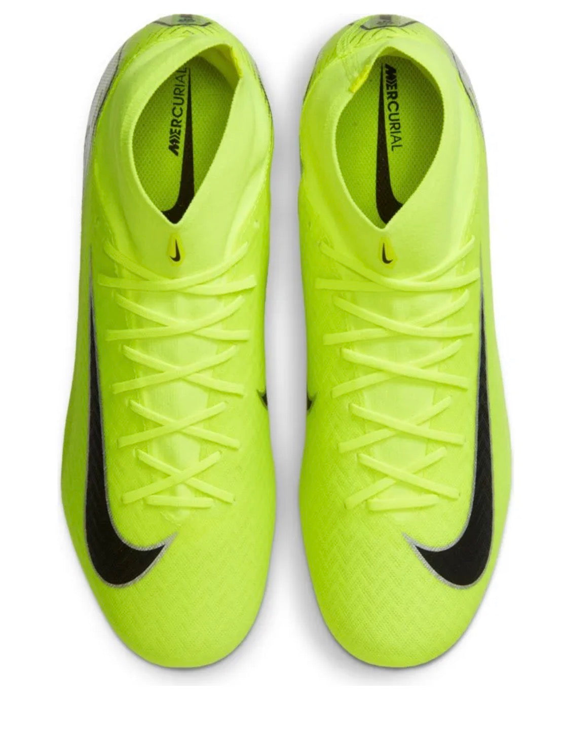 Nike Mercurial Superfly 10 Academy FG/MG football boots