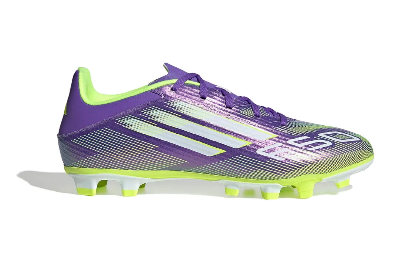 adidas F50 Club FG/MG football boots