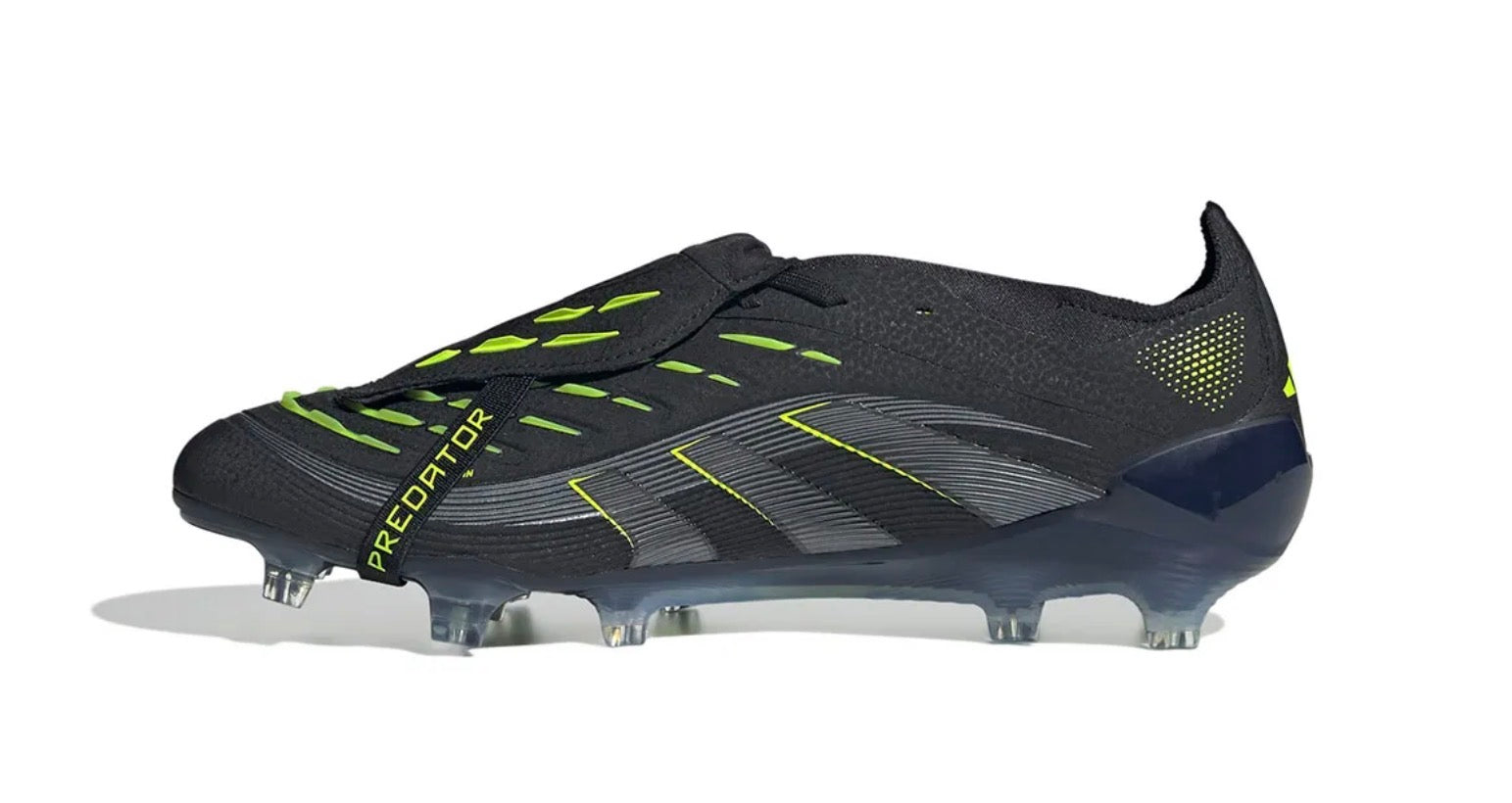 adidas Predator Elite Fold-Over Tongue FG football boots