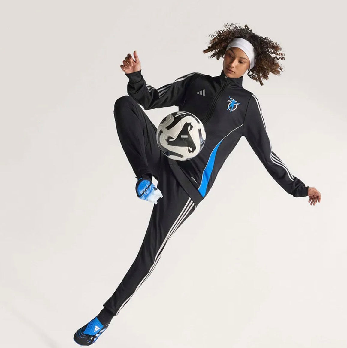 adidas Predator Elite JB Fold-Over Tongue FG football boots