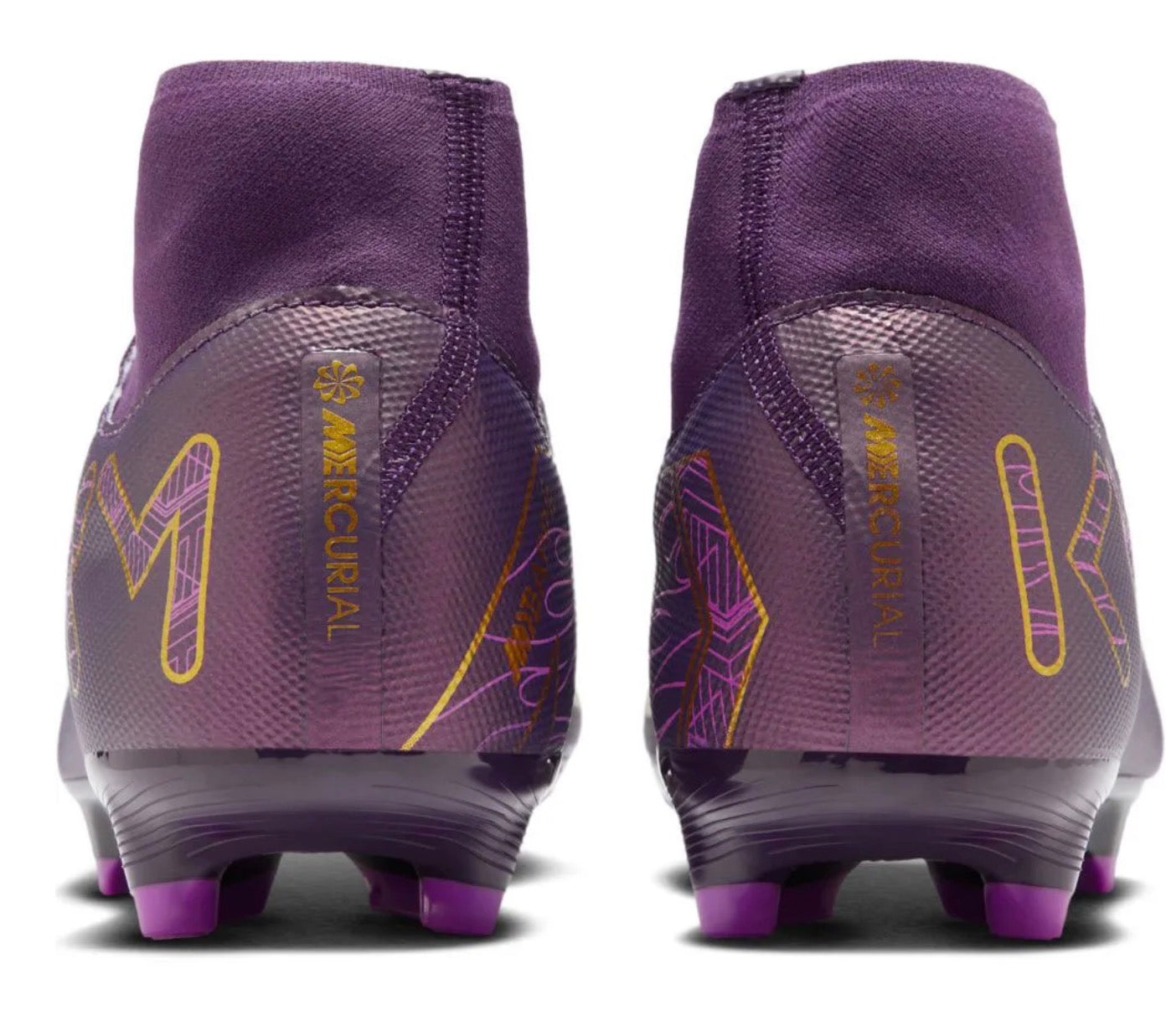 Nike Mercurial Superfly 10 Academy Kylian Mbappé FG/MG football boots