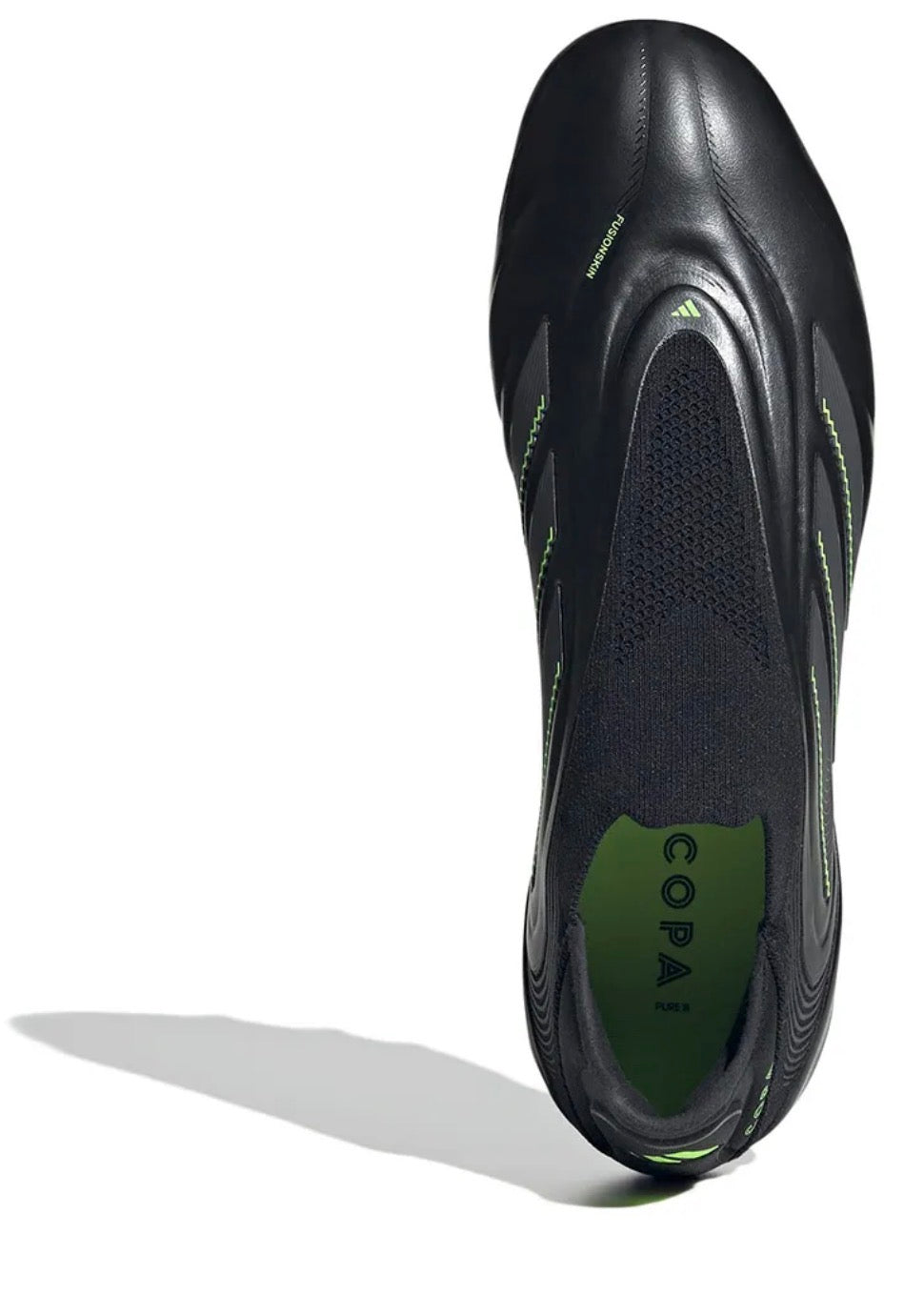 adidas Copa Pure 3 Elite Laceless FG football boots