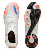 Puma Future 8 Match FG/AG woman football boots