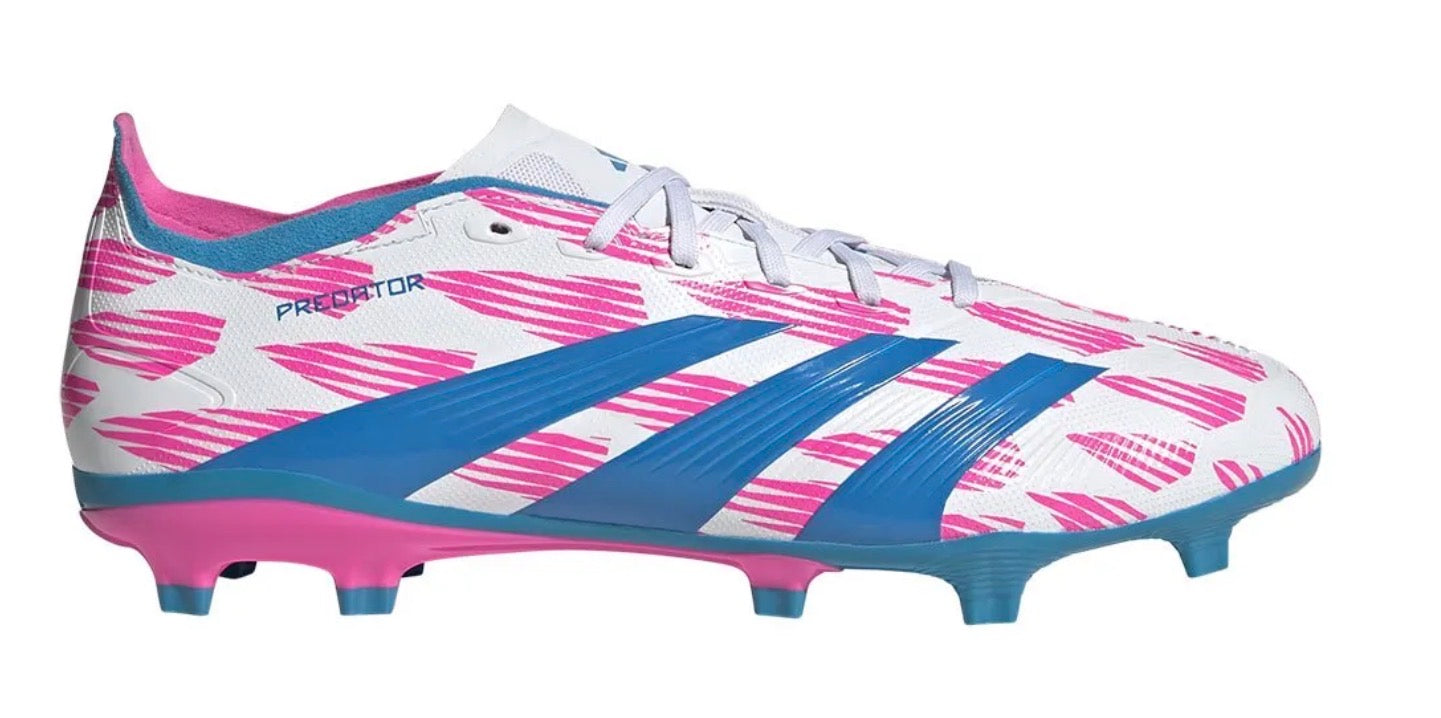adidas Predator League FG football boots