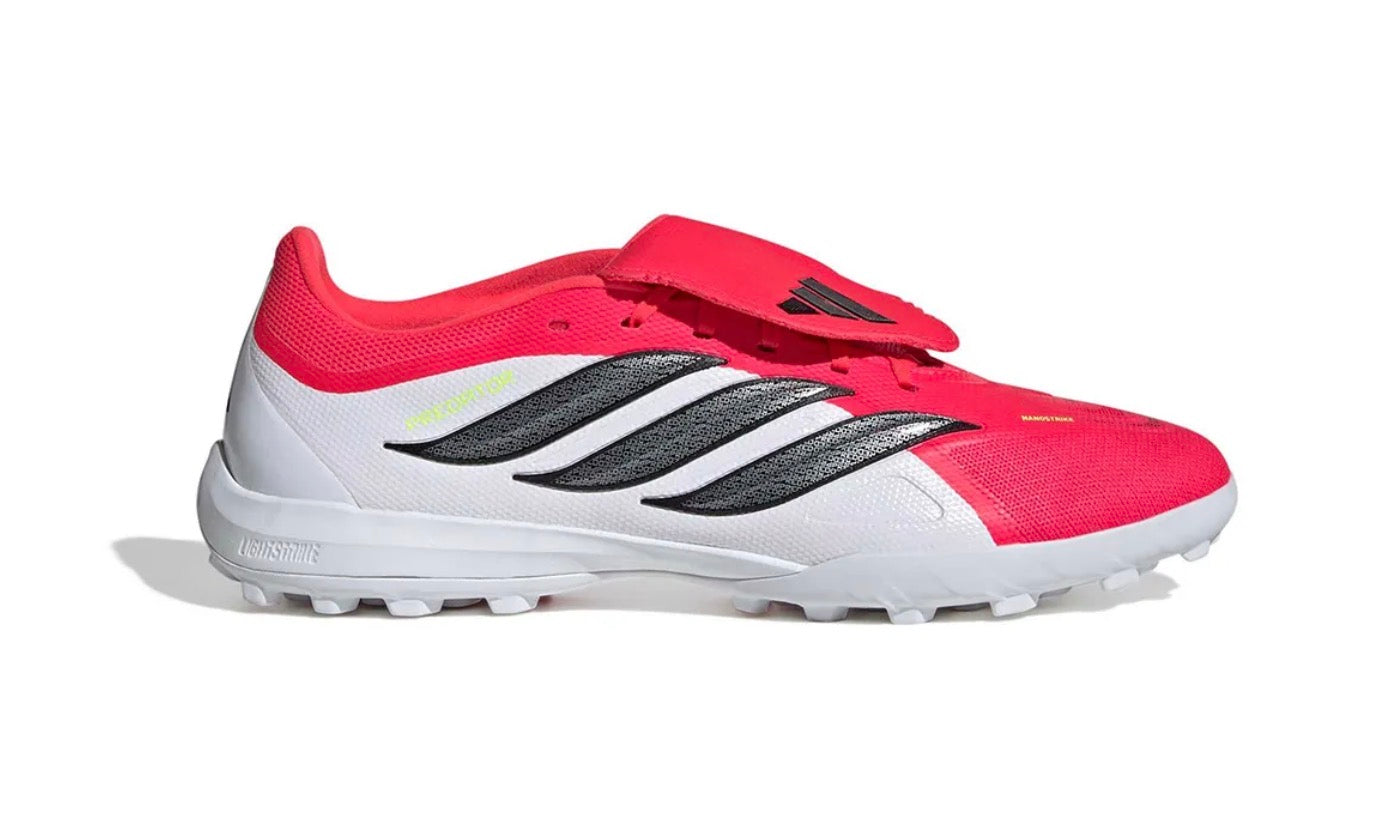 adidas Predator League Fold-Over Tongue TF football boots