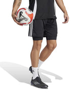 adidas Techfit short leggings