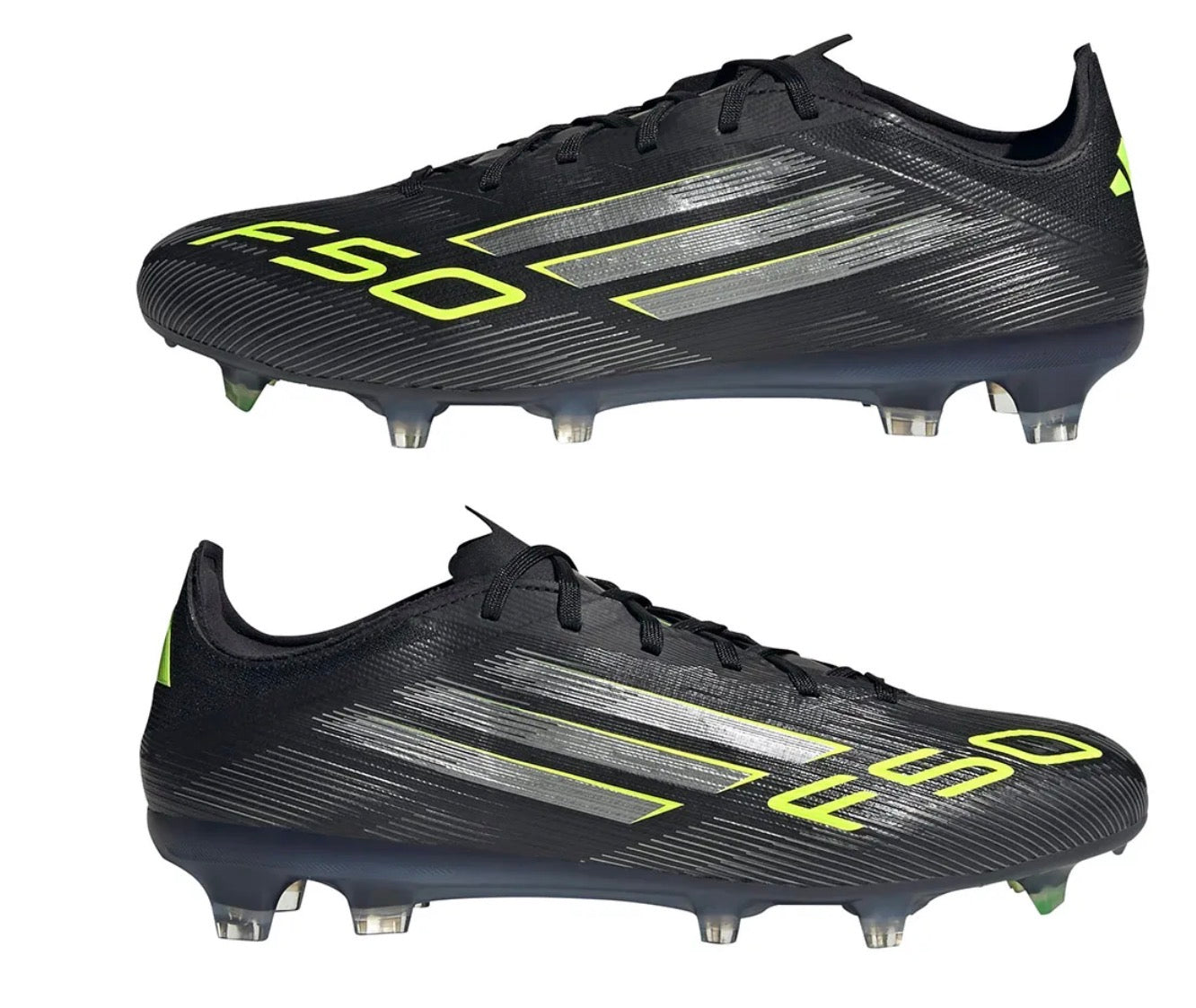 adidas F50 Pro FG football boots