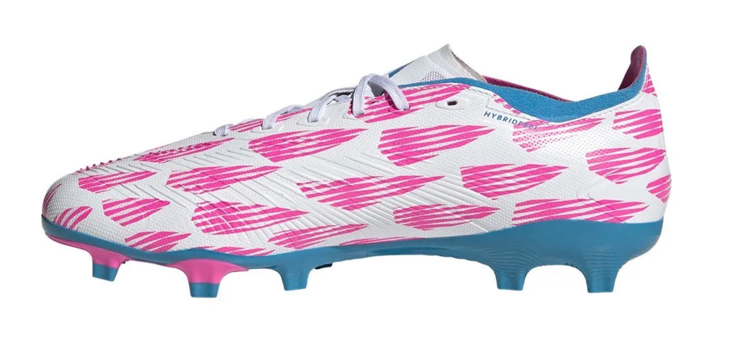 adidas Predator League FG football boots