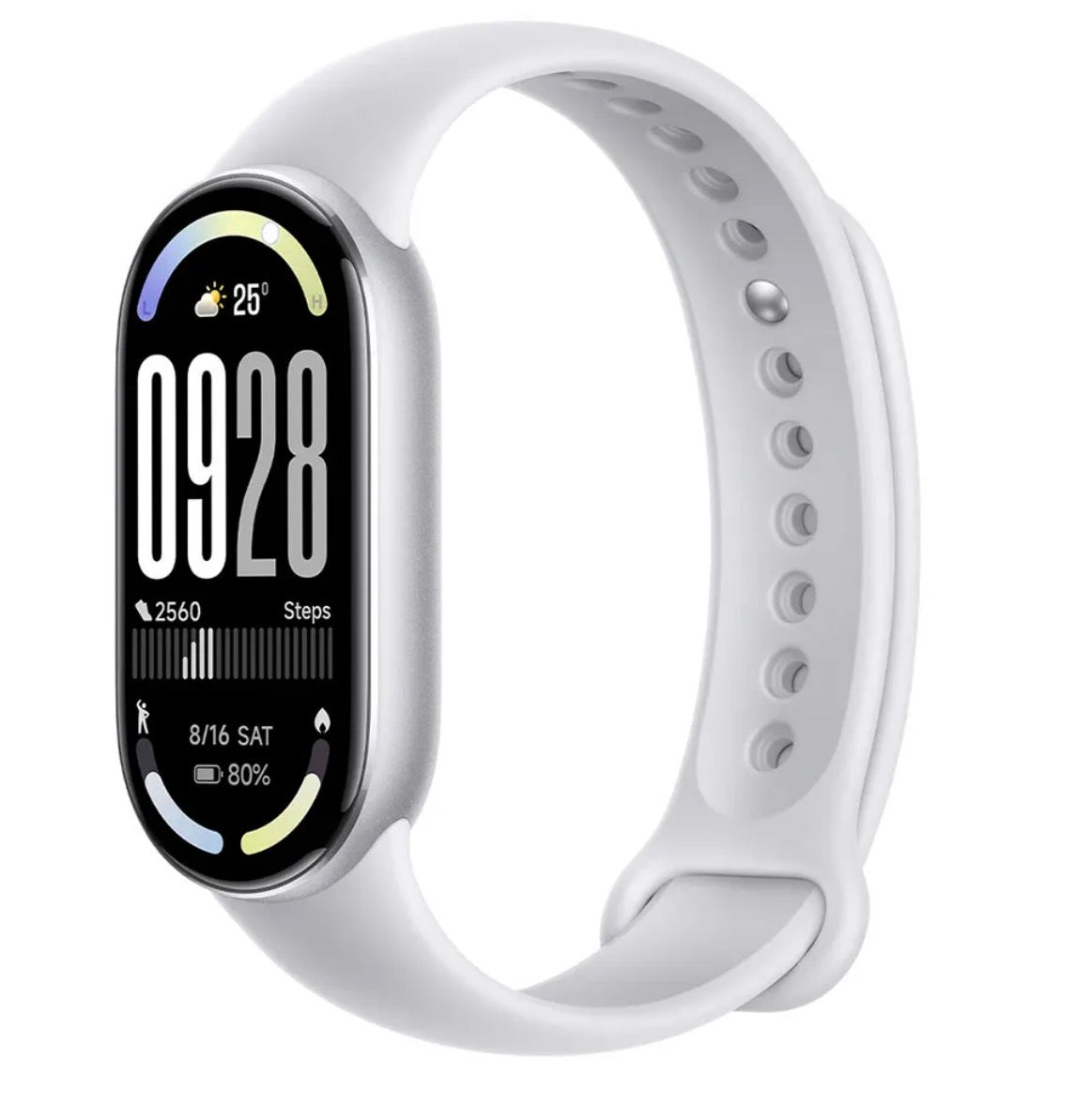 Xiaomi Smart Band 10 activity band