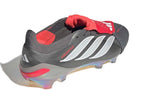 adidas Predator Elite Fold-Over Tongue FG football boots