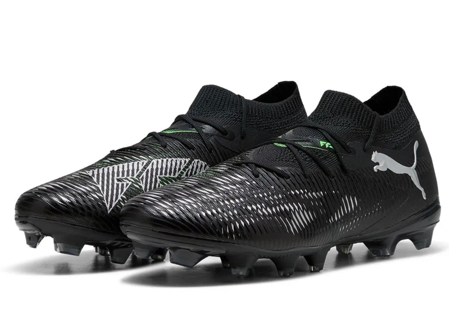 Puma Future 8 Match FG/AG football boots