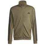 adidas Sportswear Basic 3 Stripes Tricot tracksuit