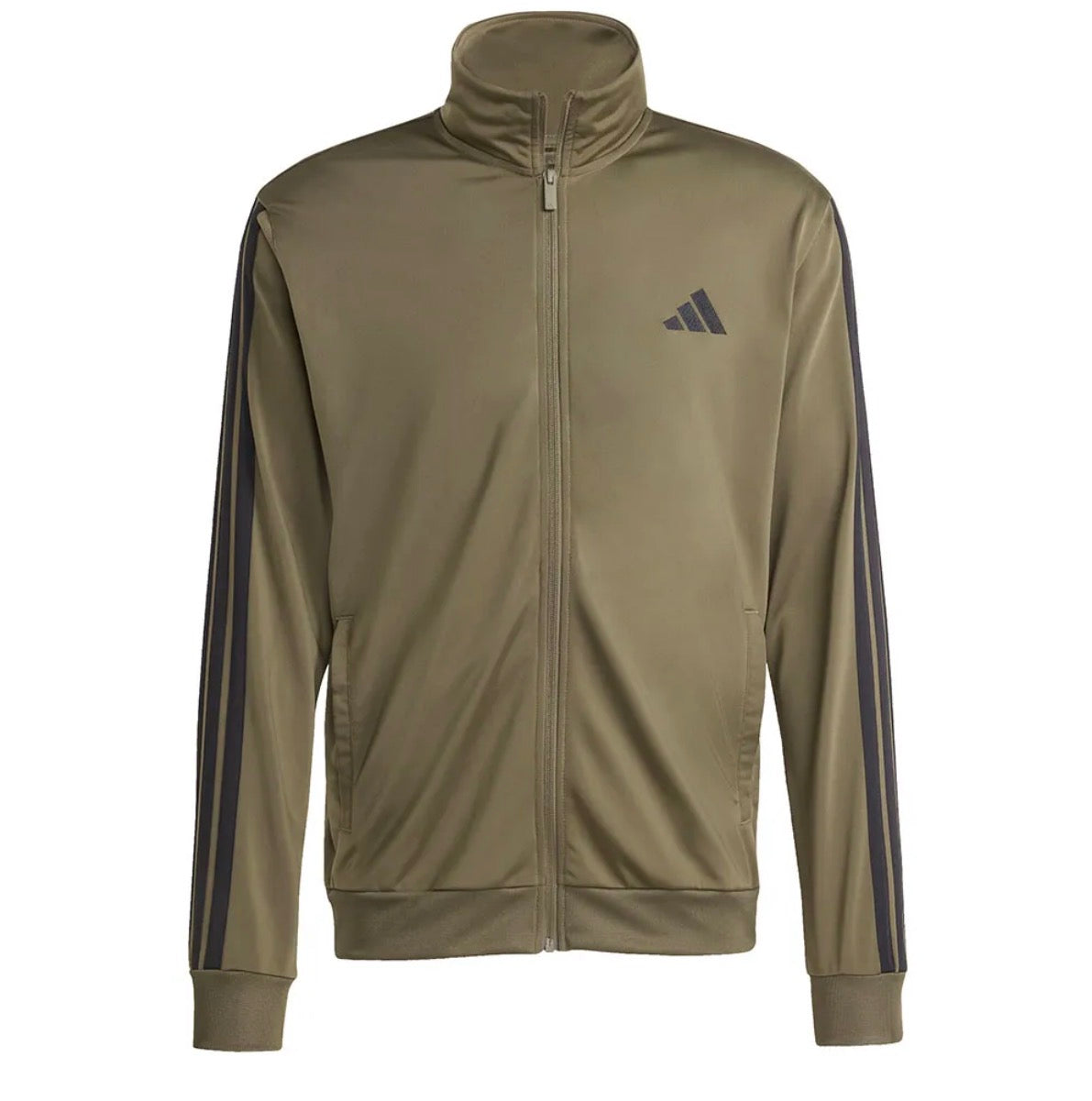 adidas Sportswear Basic 3 Stripes Tricot tracksuit