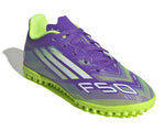 adidas F50 Club TF junior football boots