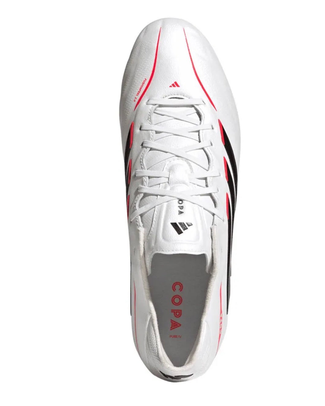adidas Copa Pure IV Pro FG football boots