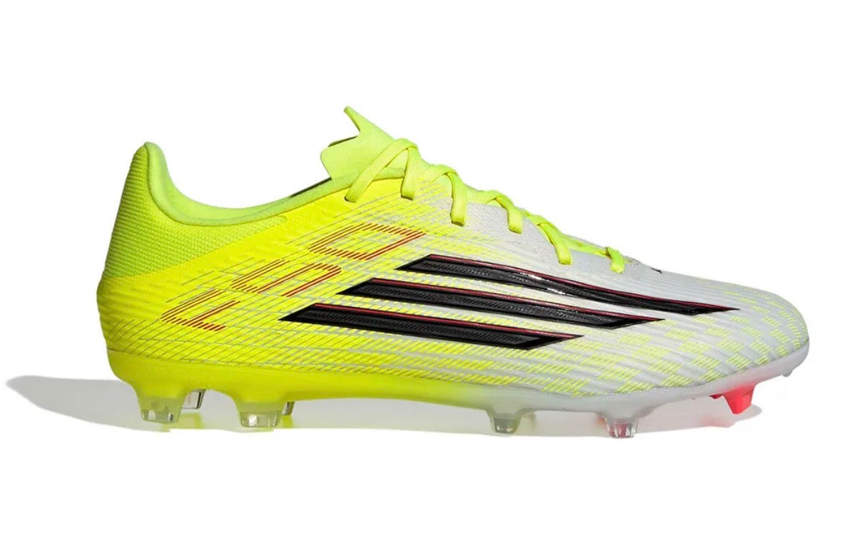 adidas F50 League FG/MG football boots