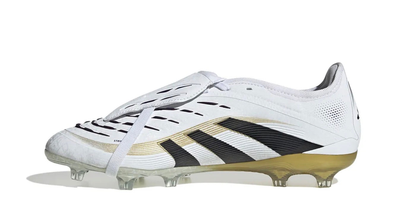 adidas Predator Pro Fold-Over Tongue FG football boots
