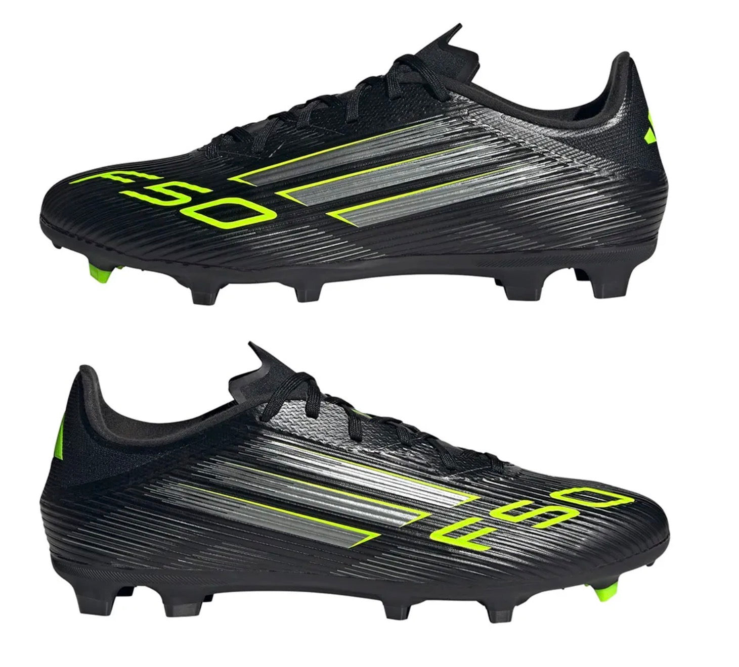 adidas F50 League FG/MG football boots