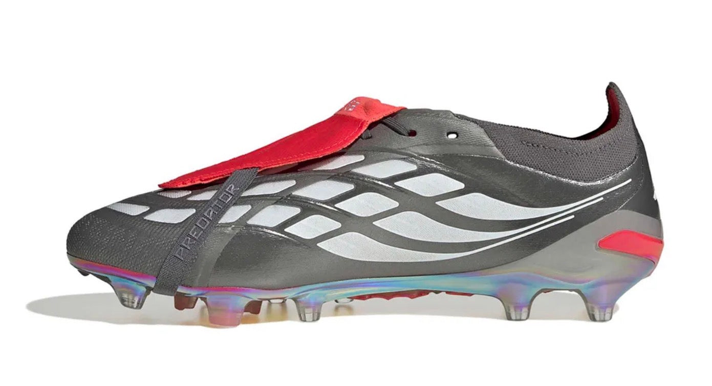 adidas Predator Elite Fold-Over Tongue AG football boots