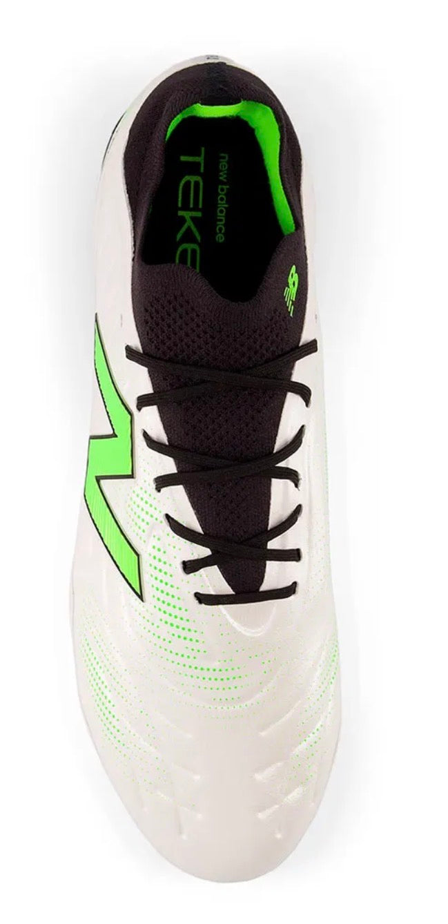 New Balance St2Flv5+Mp2 football boots