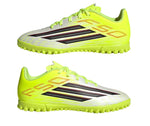 adidas F50 Club TF junior football boots