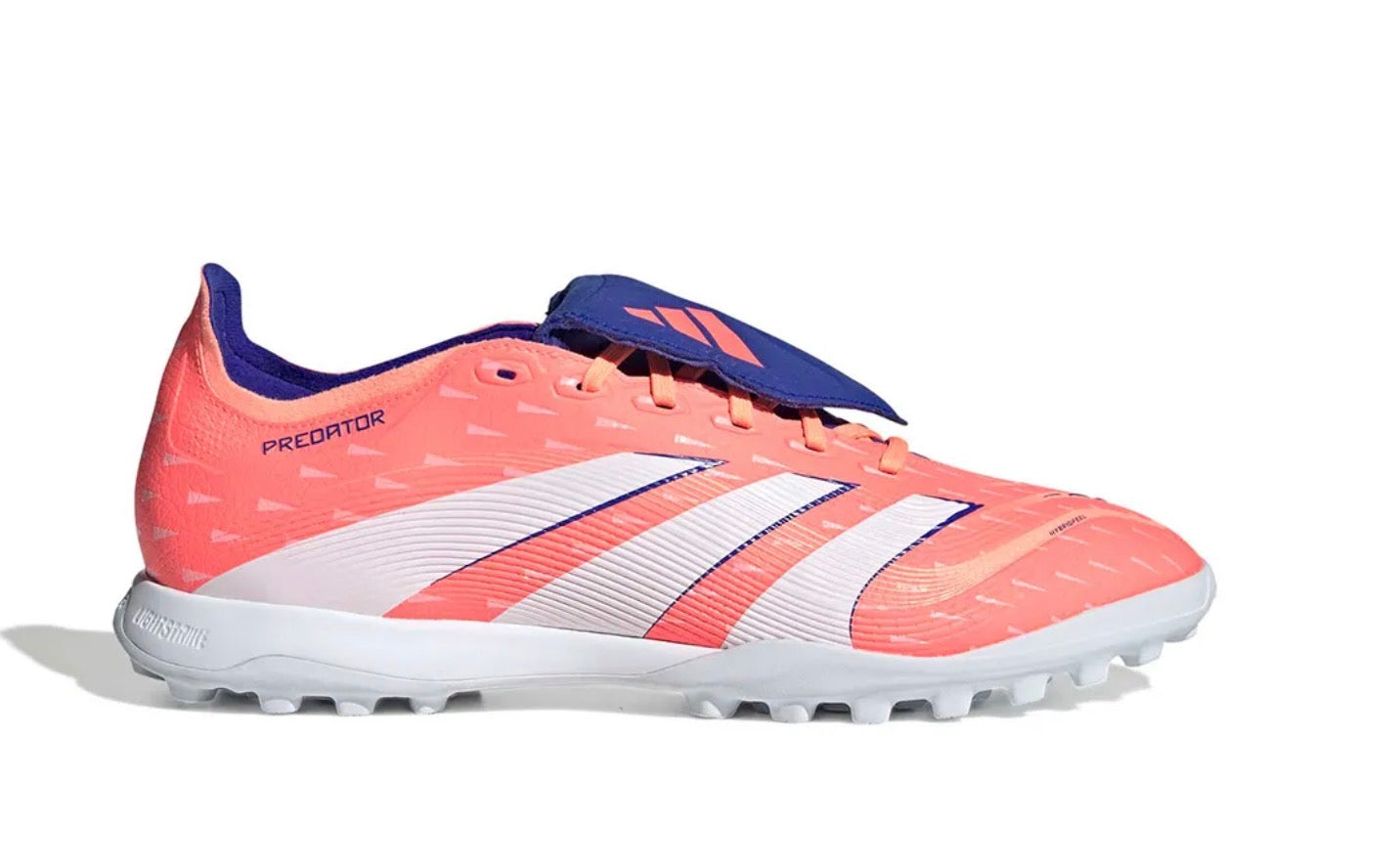 adidas Predator League Fold-Over Tongue TF football boots