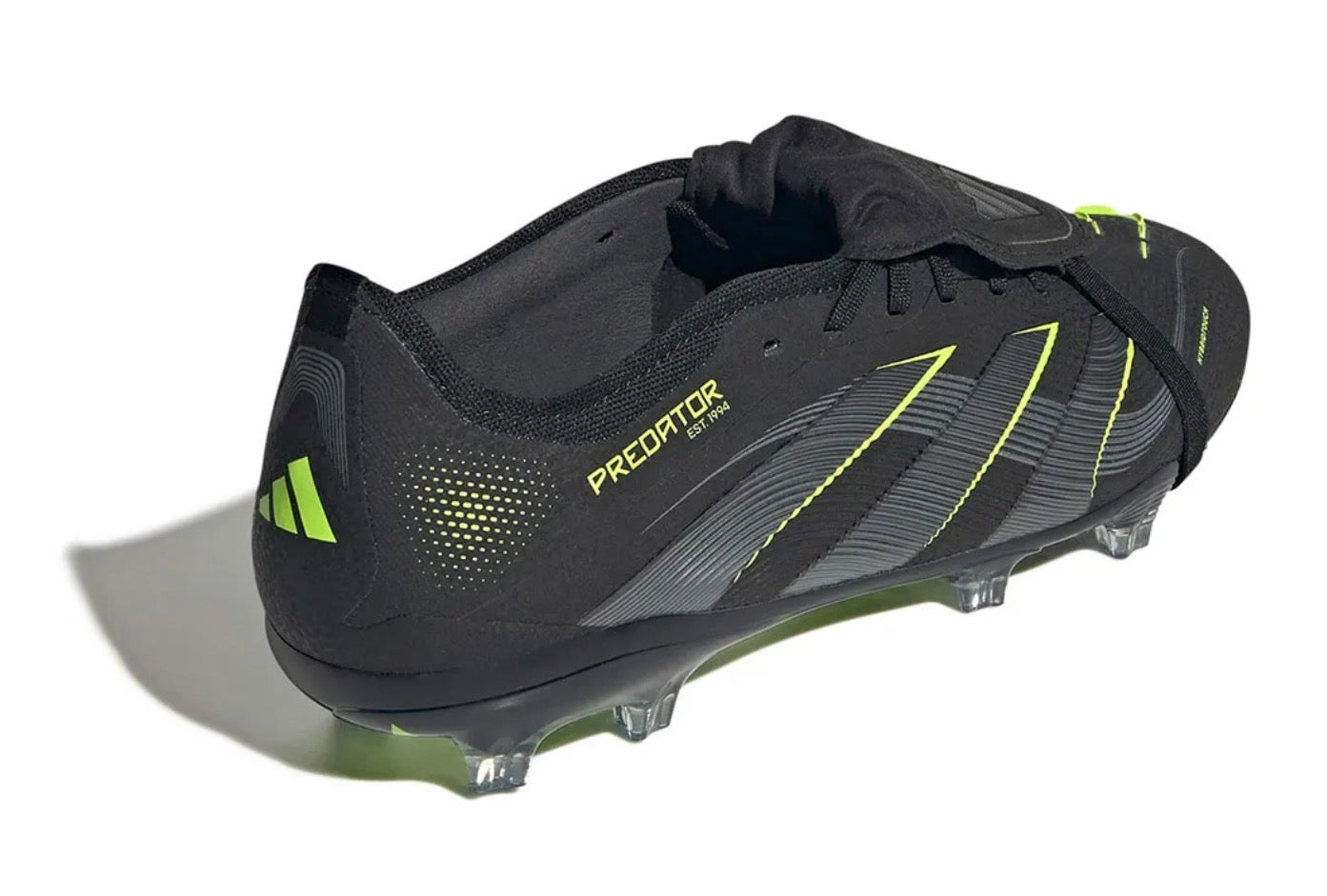 adidas Predator Pro Fold-Over Tongue FG football boots