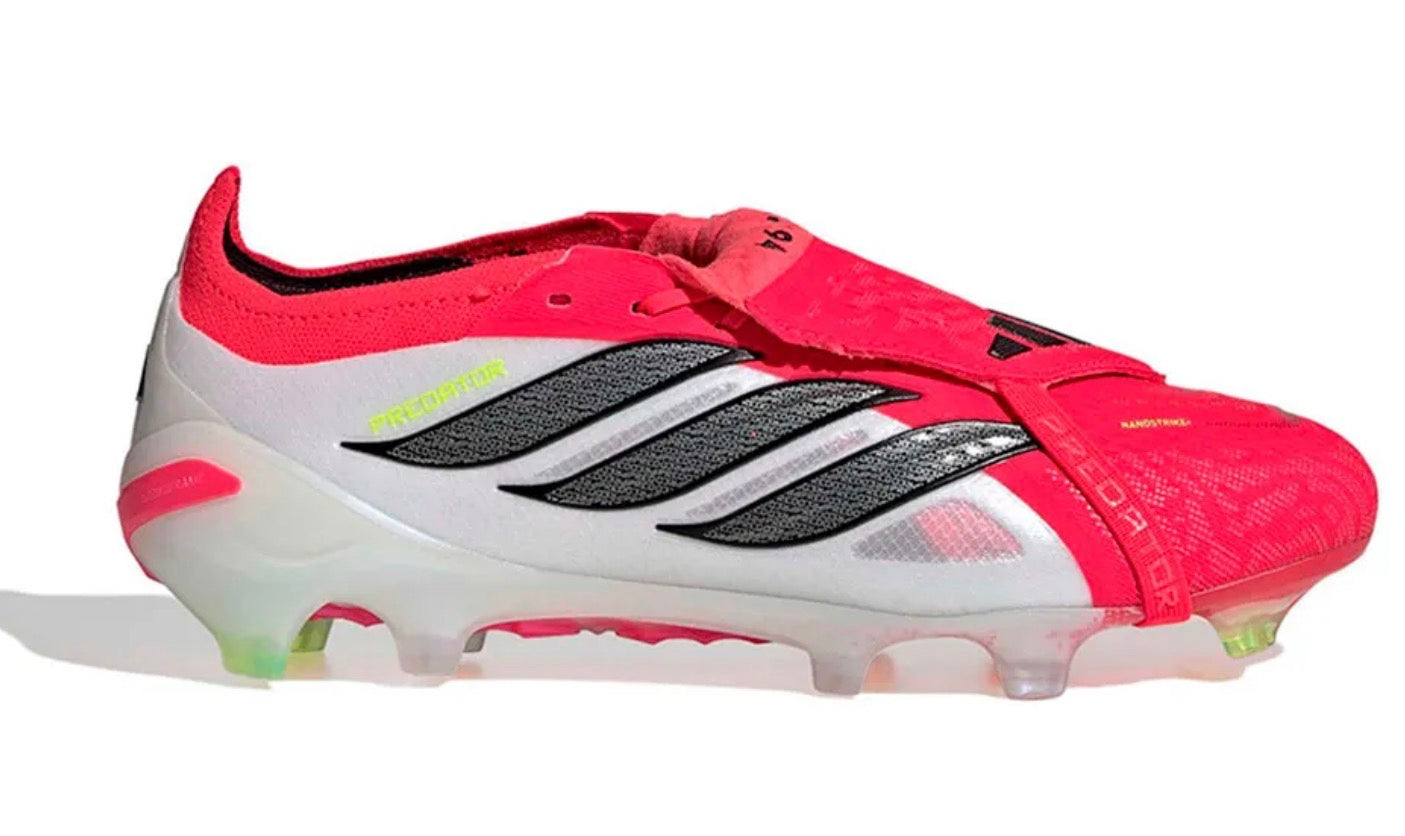 adidas Predator Elite Fold-Over Tongue FG football boots