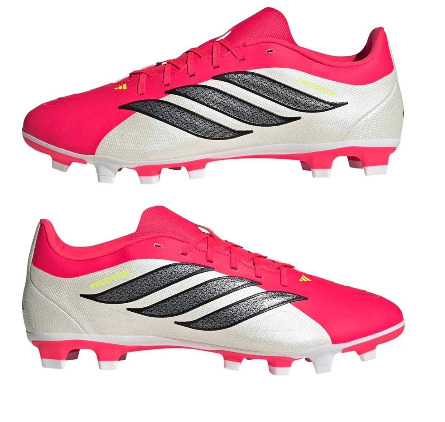 adidas Predator Club FG/MG football boots