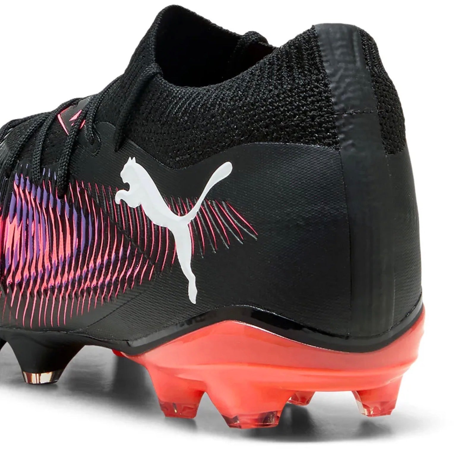 Puma Future 8 Match FG/AG football boots