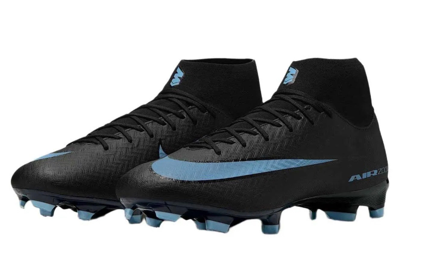Nike Mercurial Superfly 10 Academy FG/MG football boots