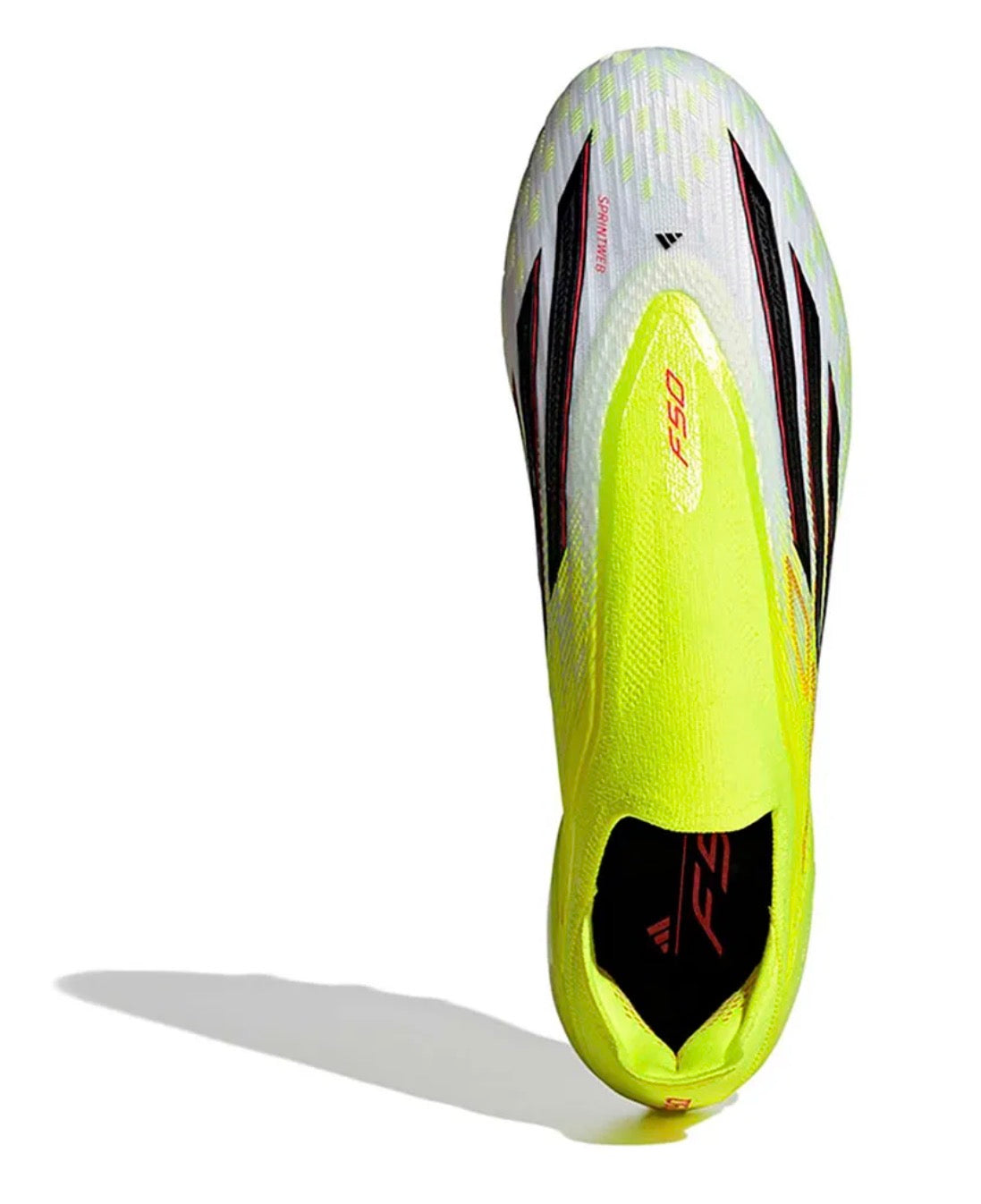 adidas F50 Elite Laceless AG football boots