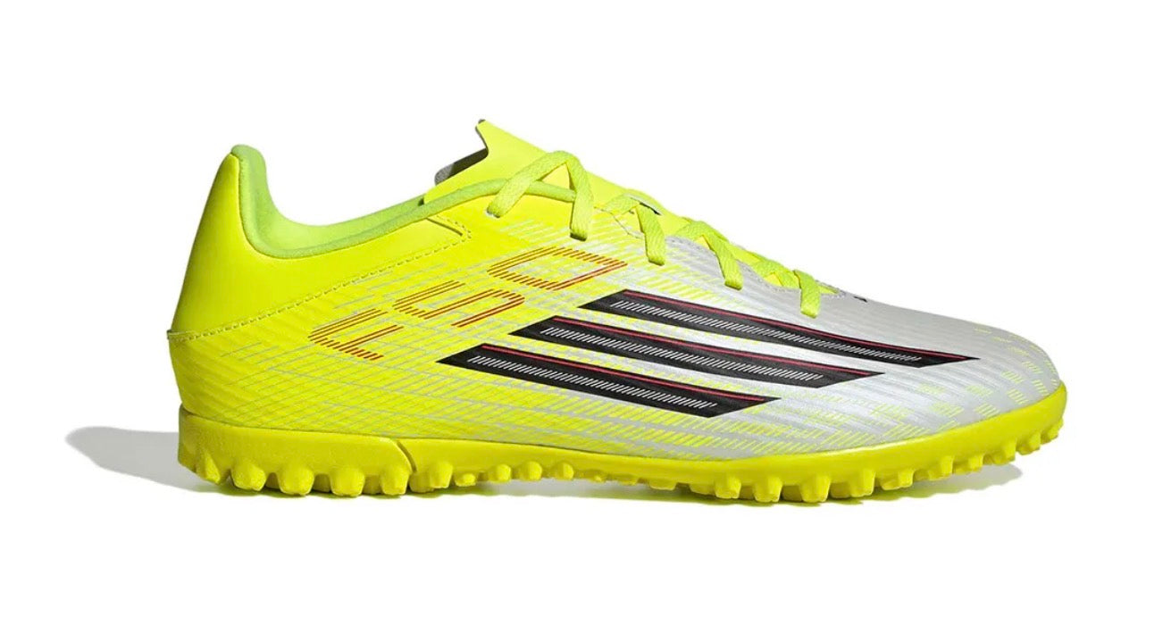 adidas F50 Club TF football boots