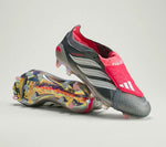 adidas Predator Elite Fold-Over Tongue FG football boots