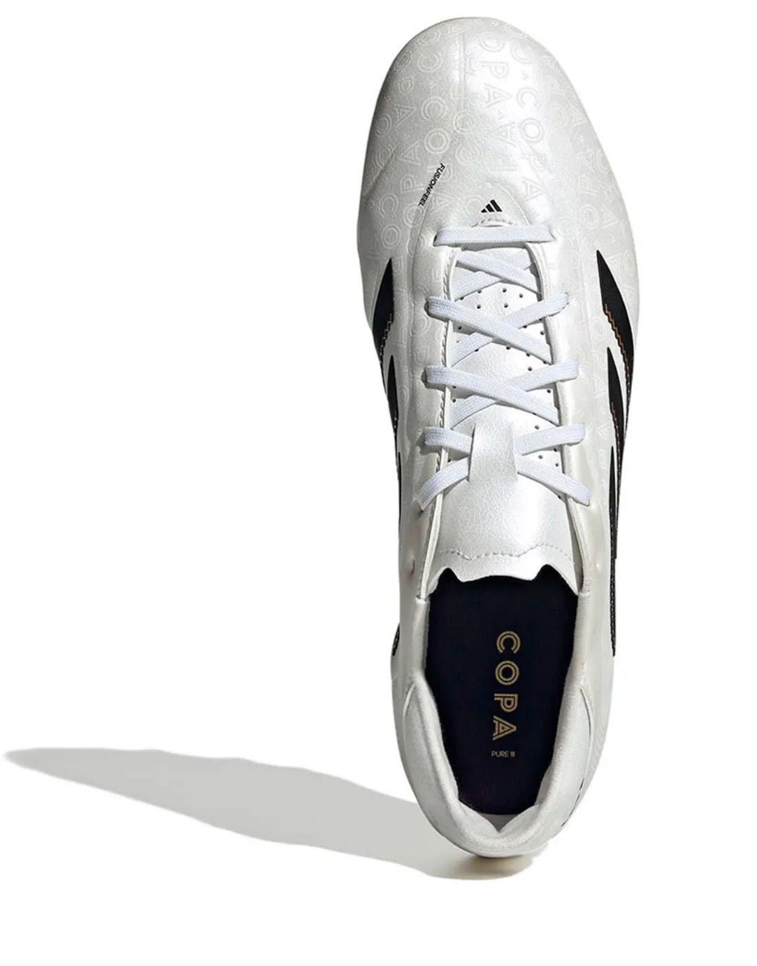adidas Copa Pure 3 League FG/MG football boots