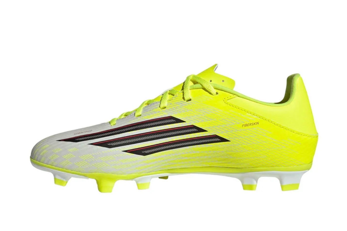adidas F50 Club FG/MG football boots