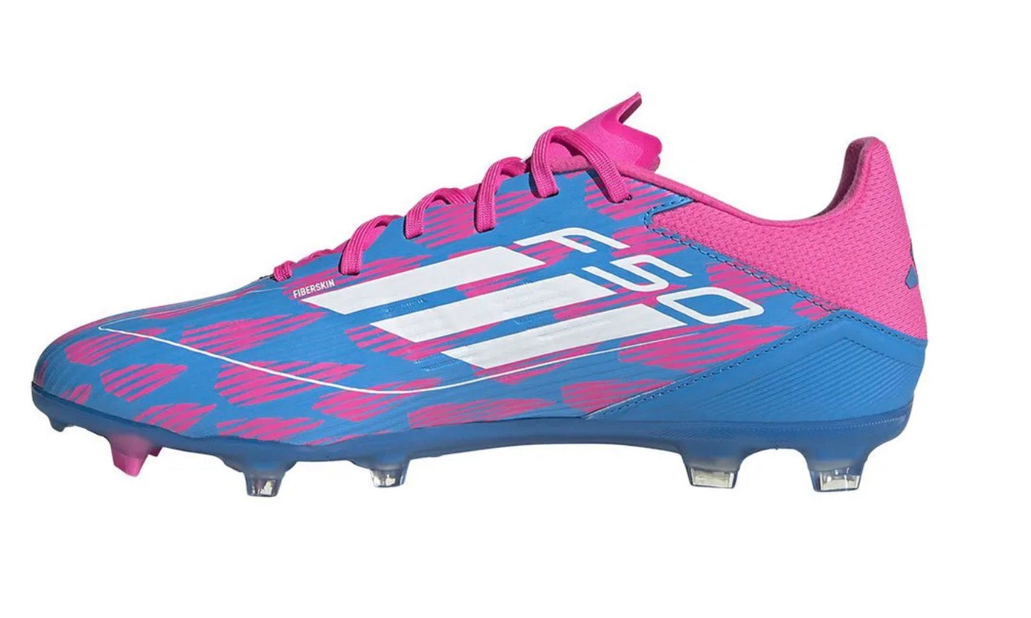 adidas F50 League FG/MG football boots